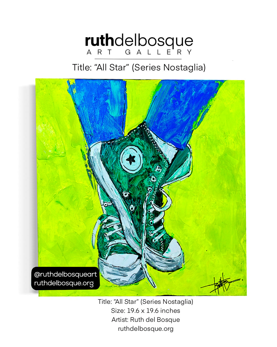 All Star - Series Nostalgia