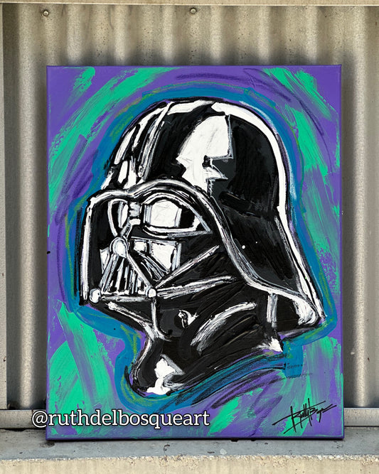 Darth Vader - Series Star Wars