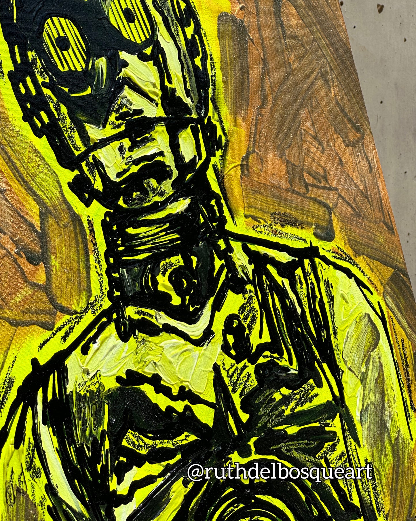 C-3PO - Series Star Wars