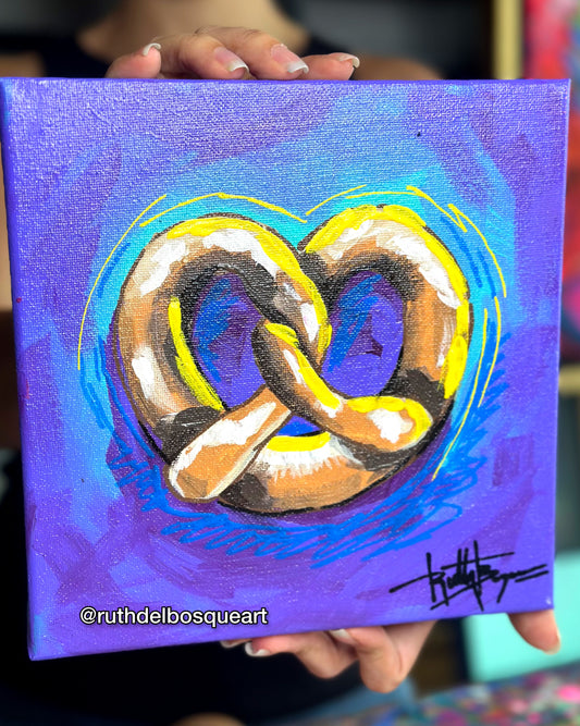 Pastrie 2 - Series Pastries