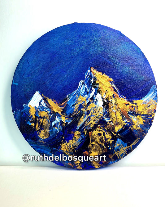 Faith Moves Mountains 3