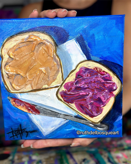 Pastrie 4 - Series Pastries