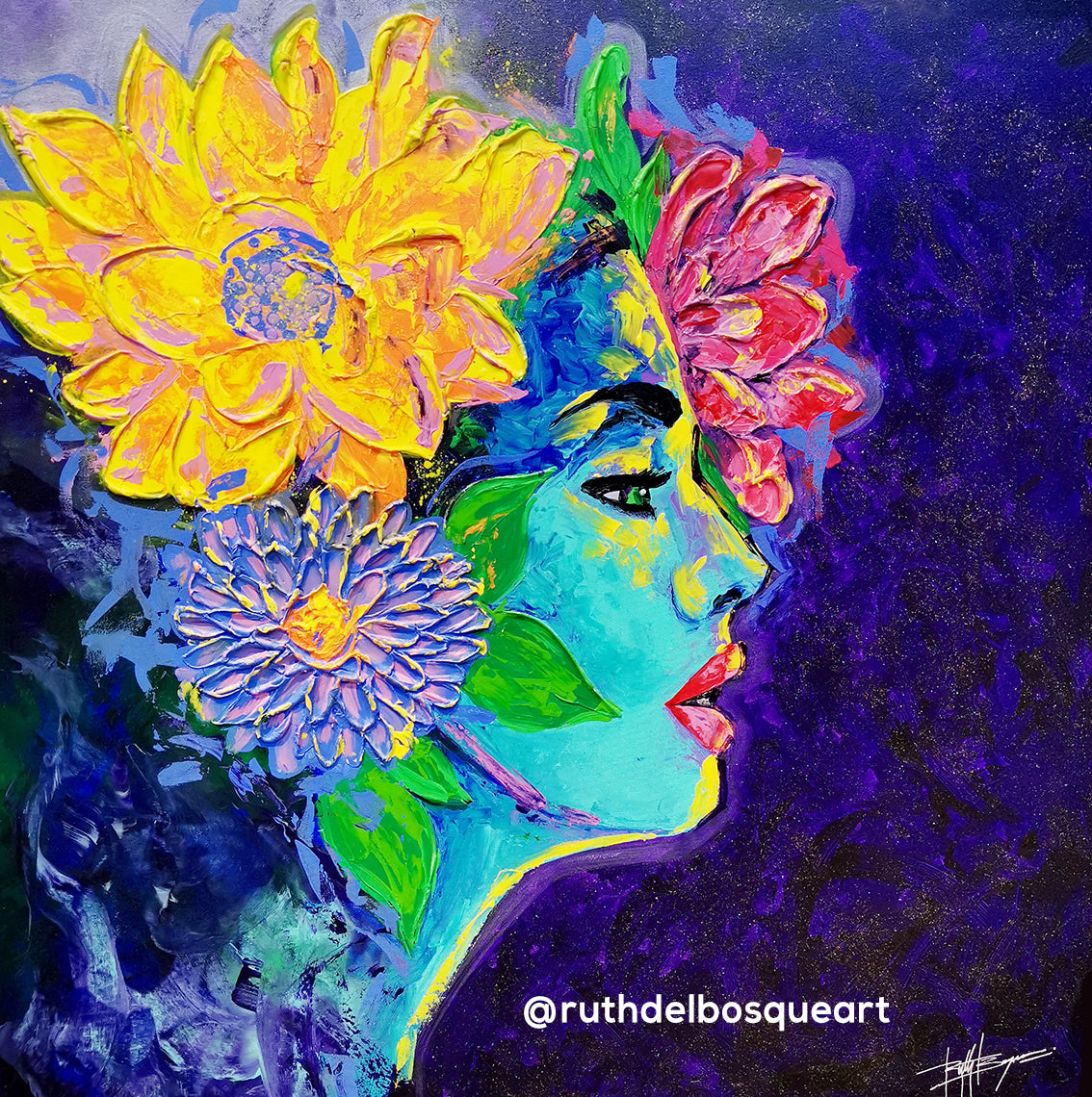 Bloom 4 - Series Bloom