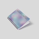 Agenda “Dream Planner” - Blur