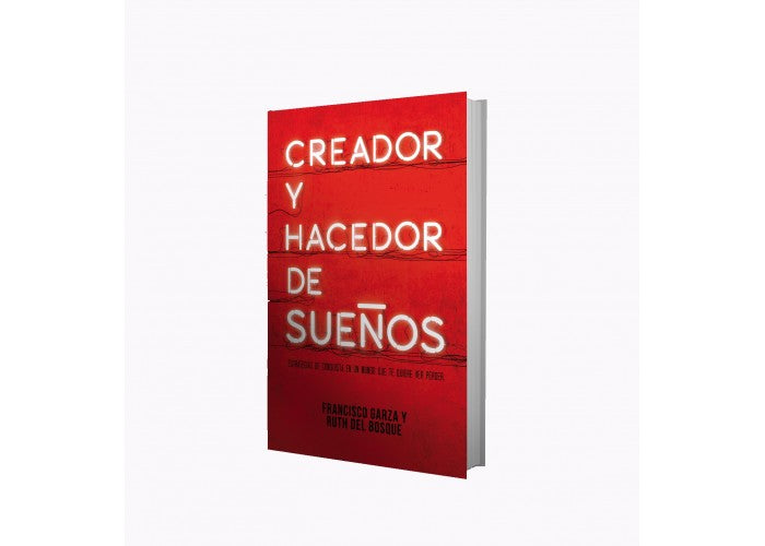 Creador y Hacedor de Sueños