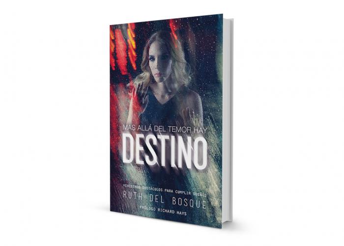 Mas allá del temor hay destino