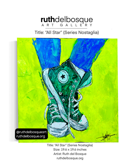 All Star - Series Nostalgia