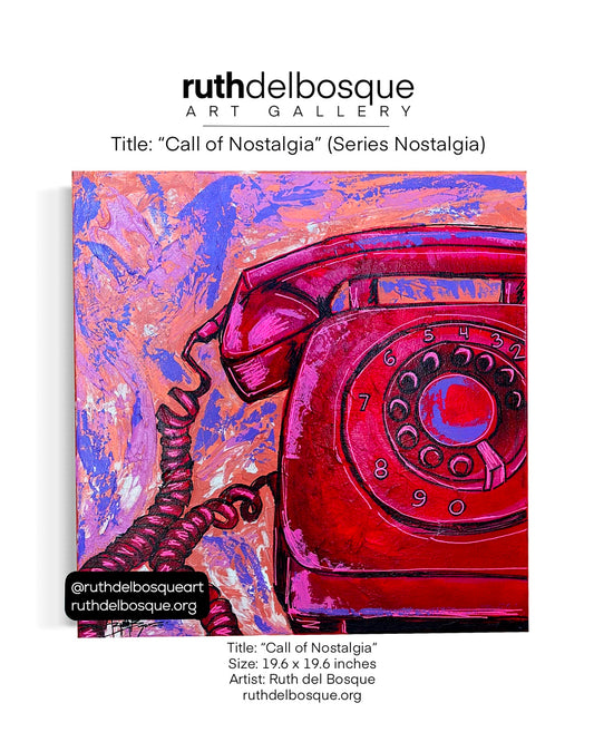 Call of Nostalgia - Series Nostalgia