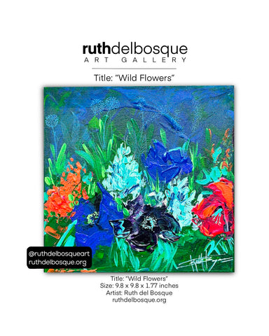 Wild Flowers