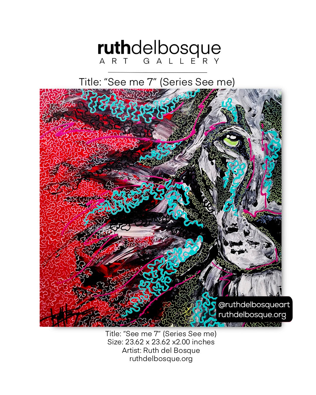 See Me 7 - Series See Me