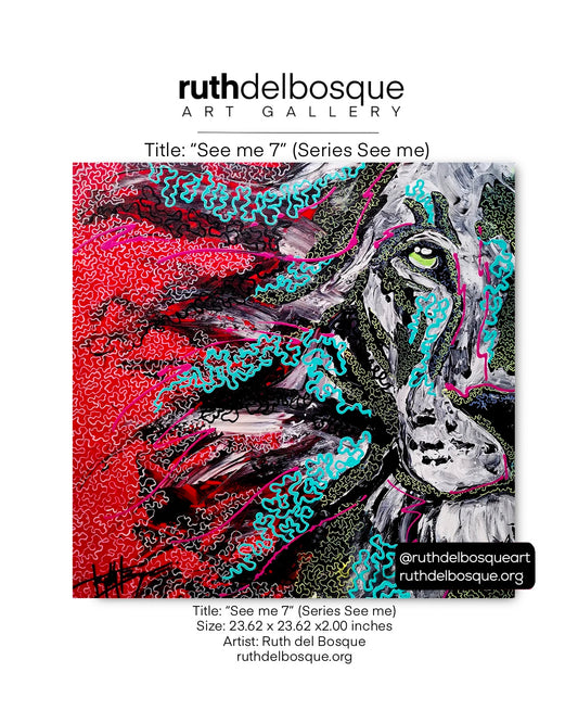 See Me 7 - Series See Me