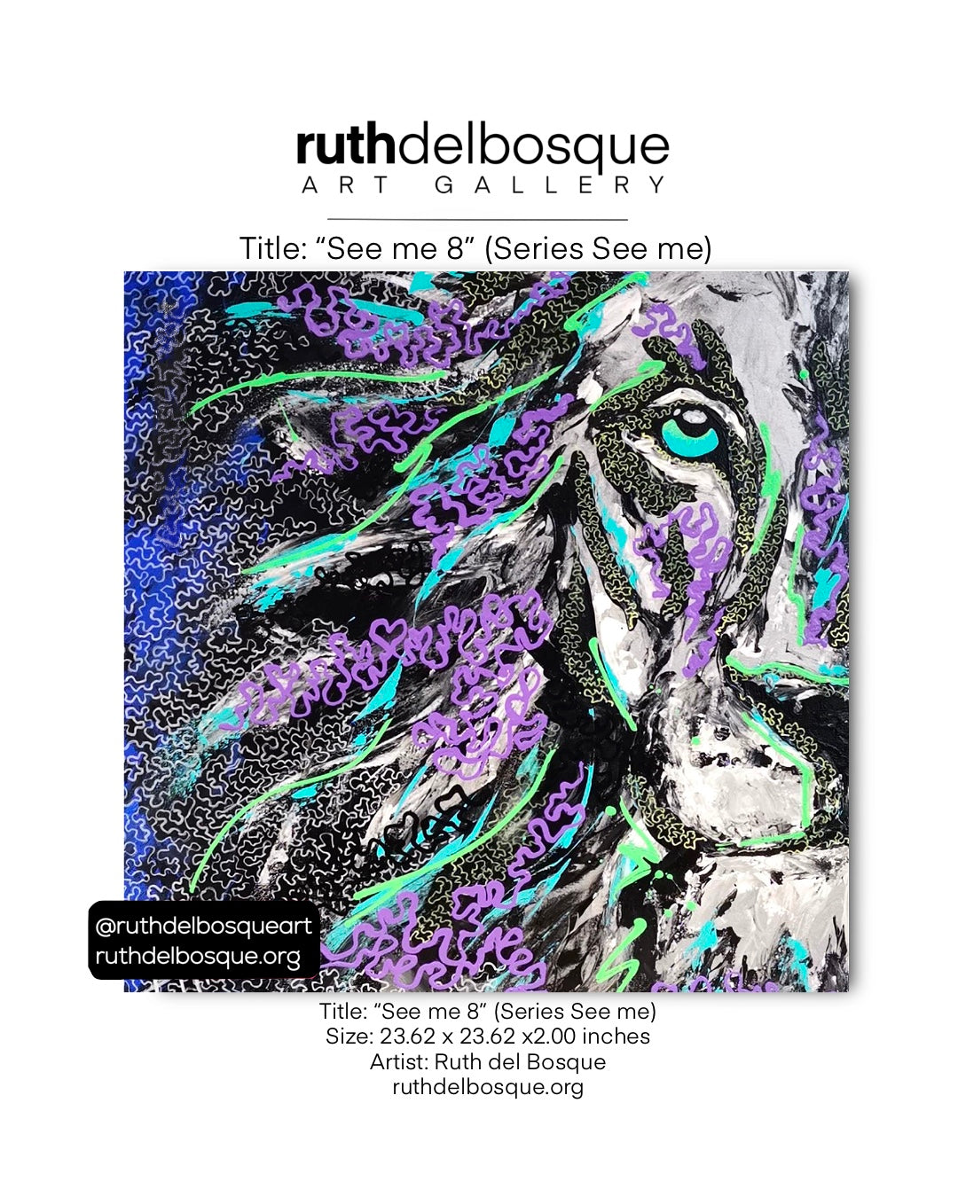 See Me 8 - Series See Me