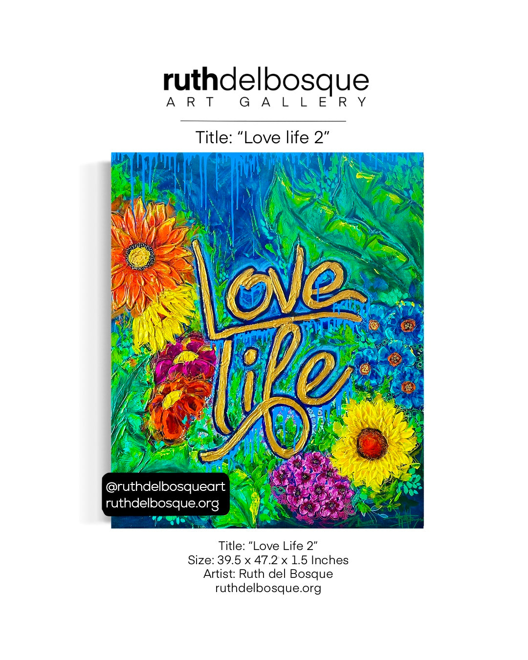 Love Life II