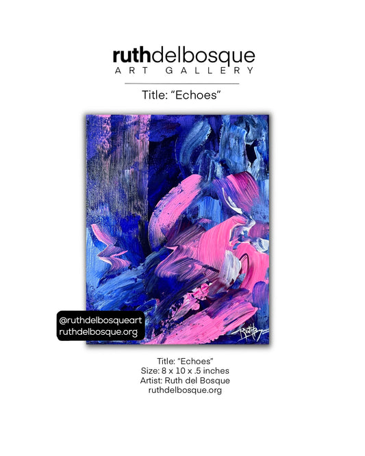 Echoes