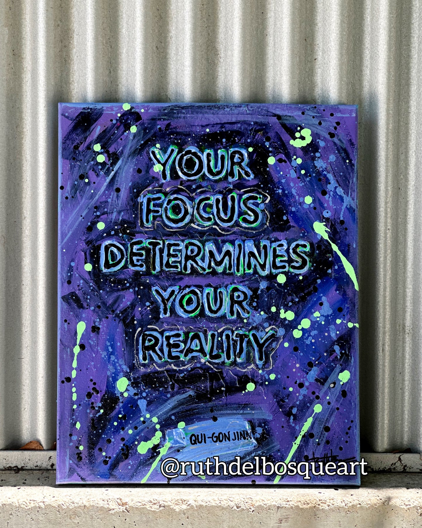 Focus - Series Star Wars