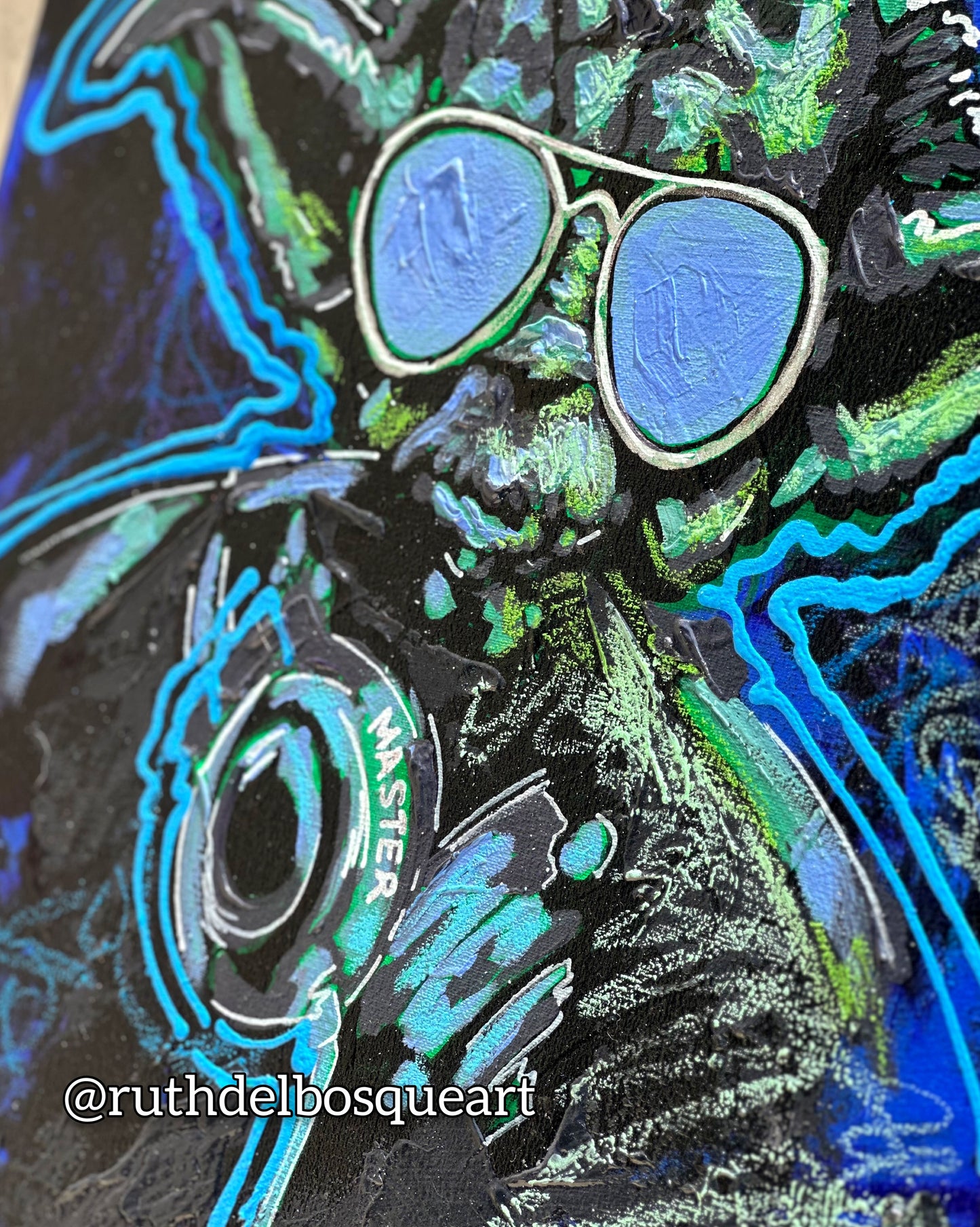 Master Yoda - Series Star Wars