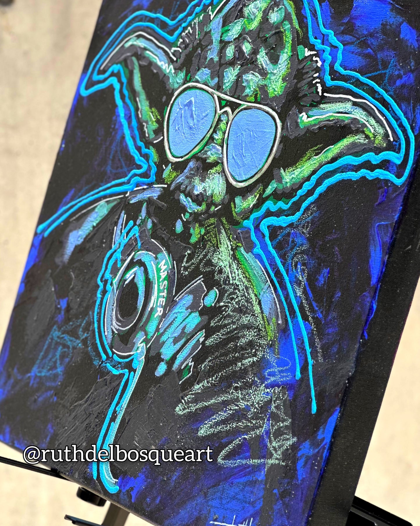 Master Yoda - Series Star Wars