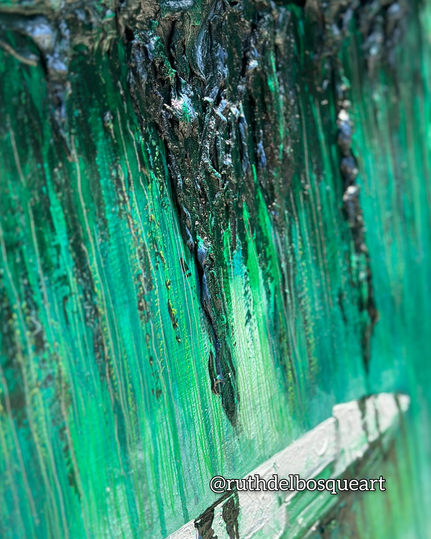 Dagobah - Series Star Wars