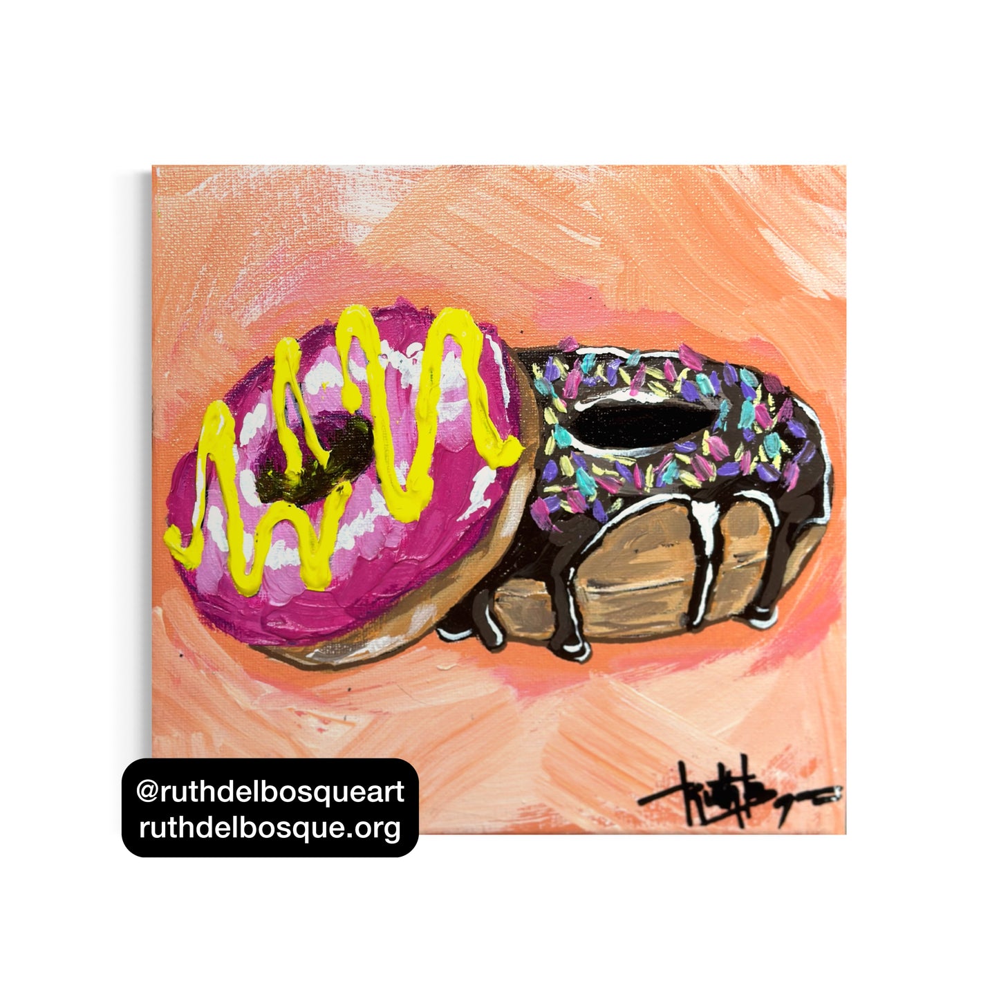 Pastrie 5 - Series Pastries