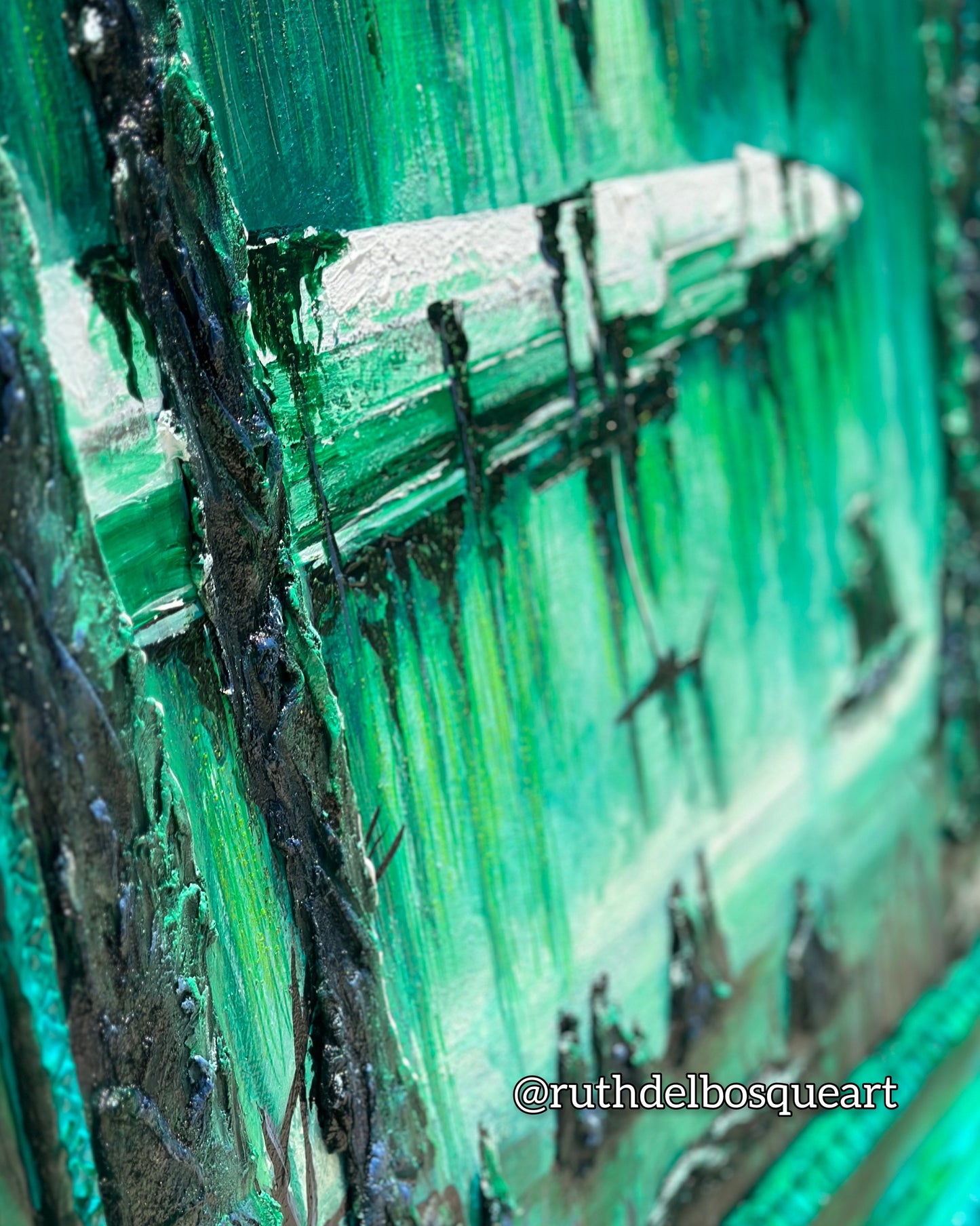 Dagobah - Series Star Wars