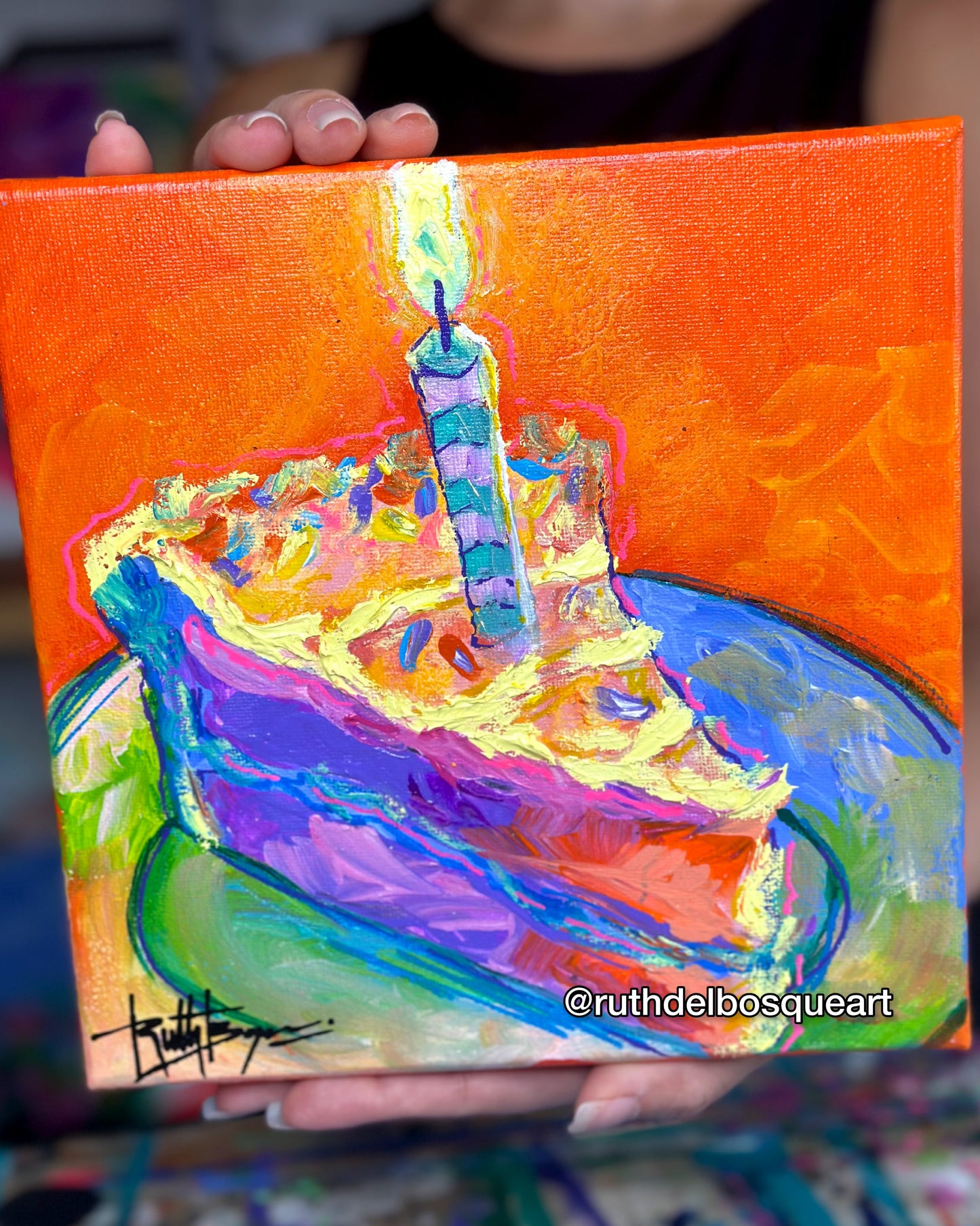 Pastrie 7 - Series Pastries