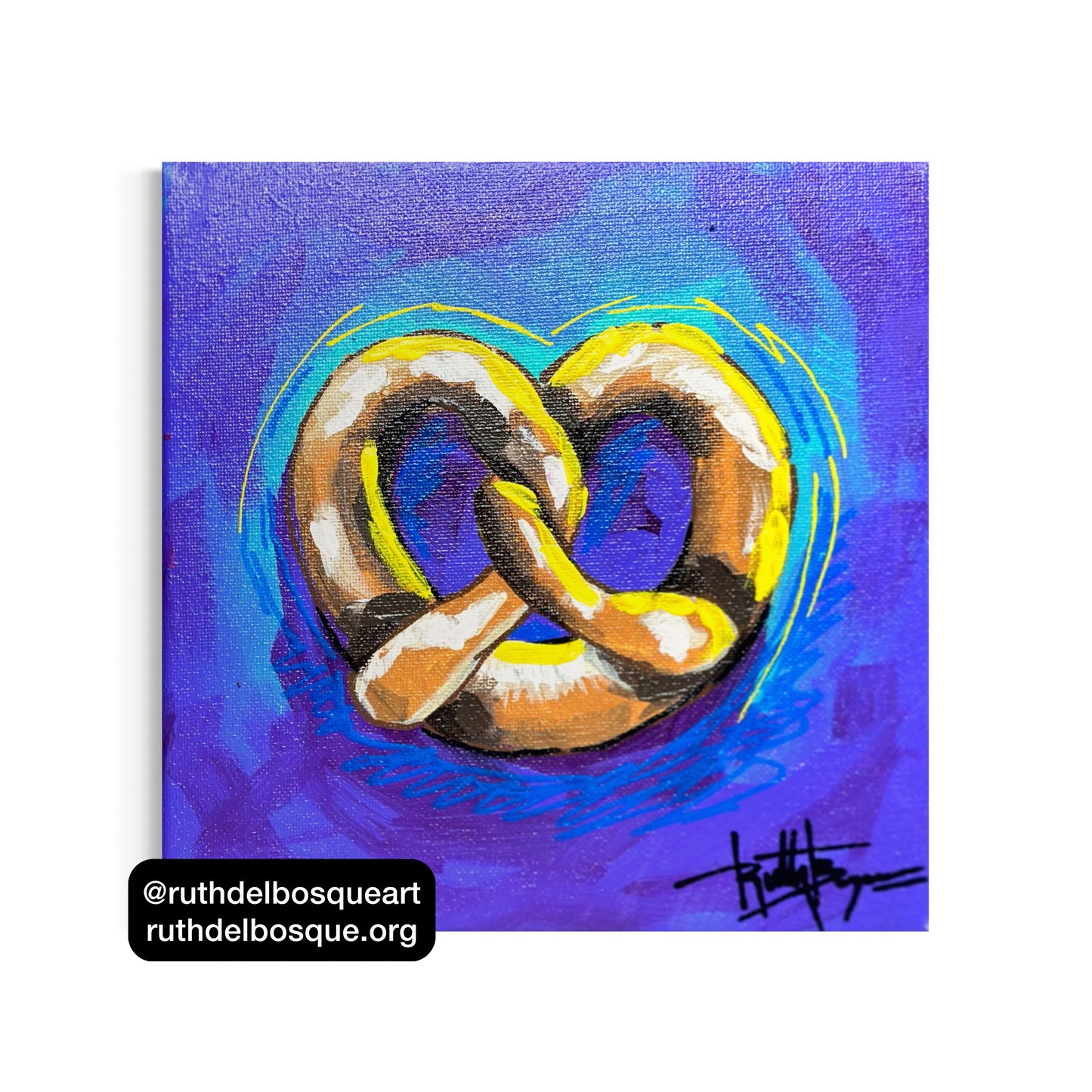 Pastrie 2 - Series Pastries