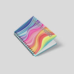 Agenda “Dream Planner” - Colors