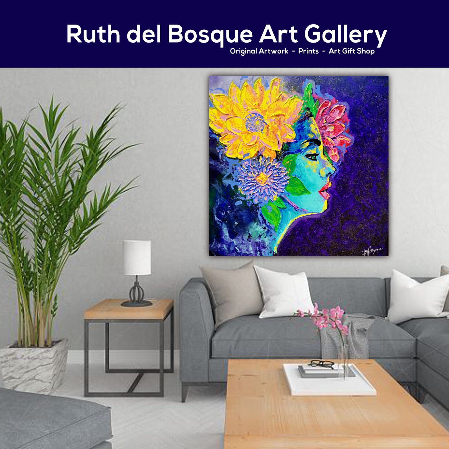 Bloom 4 - Series Bloom