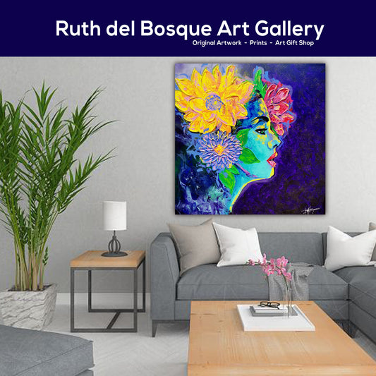 Bloom 4 - Series Bloom