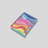 Agenda “Dream Planner” - Colors