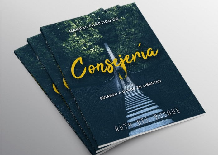 Manual Práctico para Consejería (Manual para consejeros, lideres y pastores)