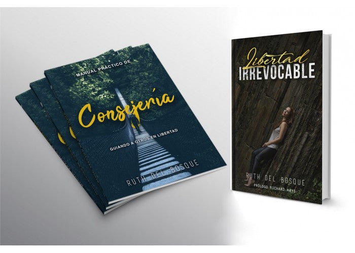 Manual Práctico para Consejería + Libertad Irrevocable